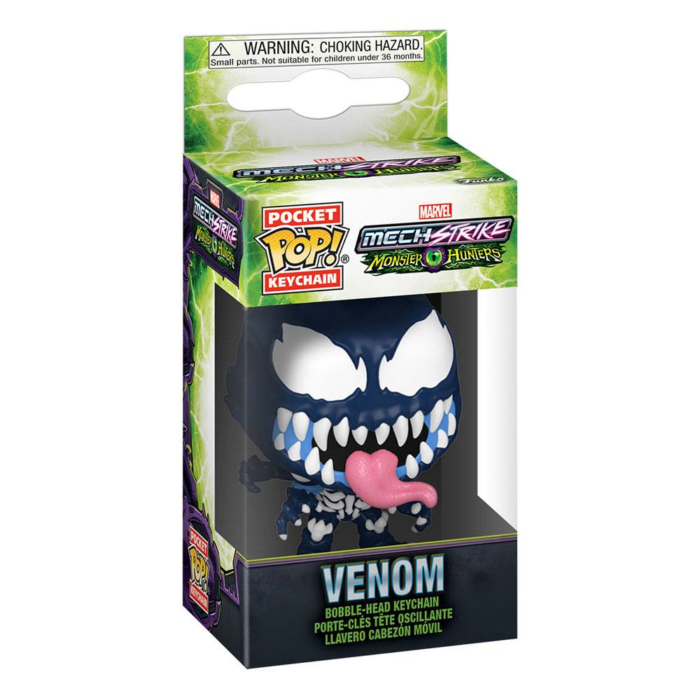 Pop! Keychain Venom 