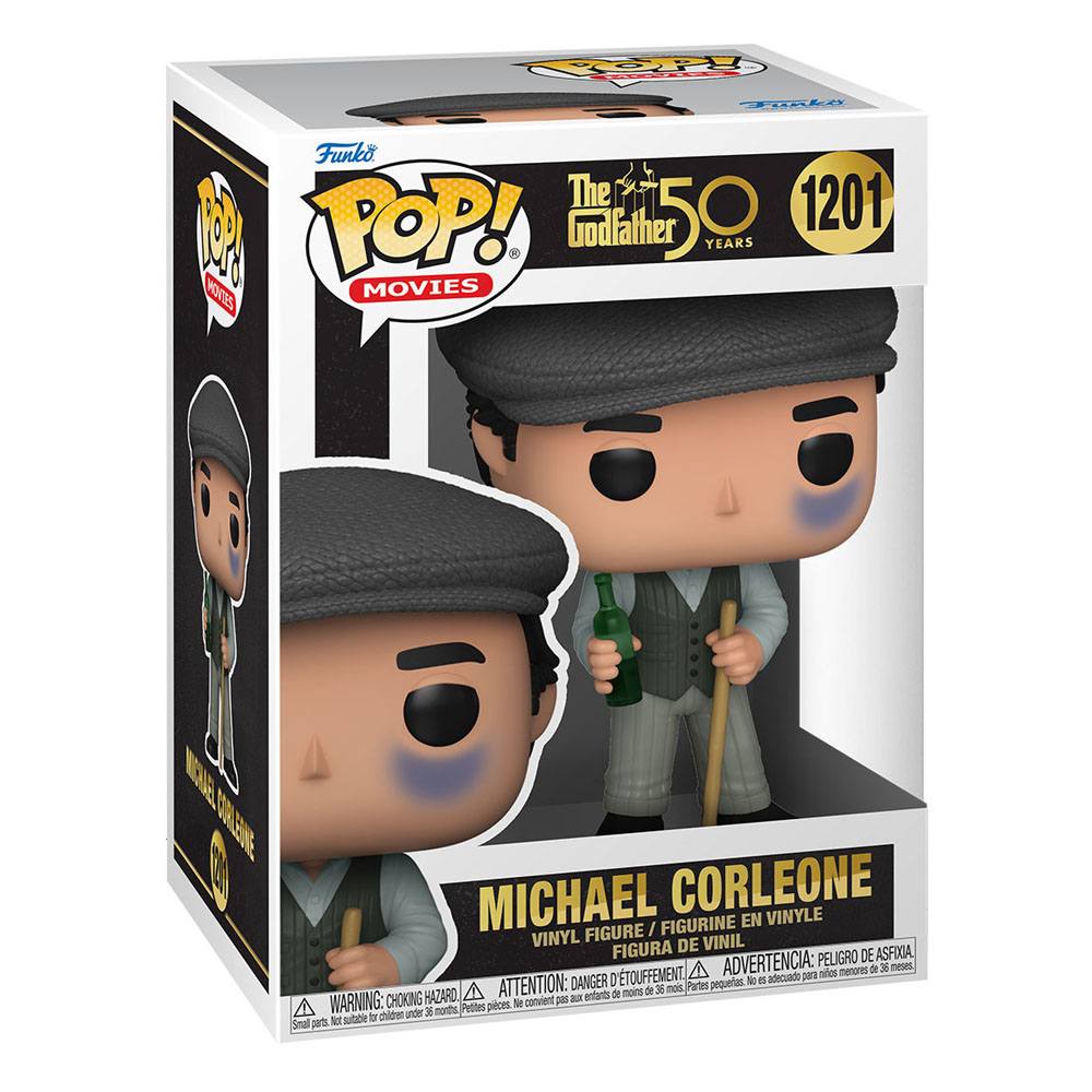 Michele Corleone 