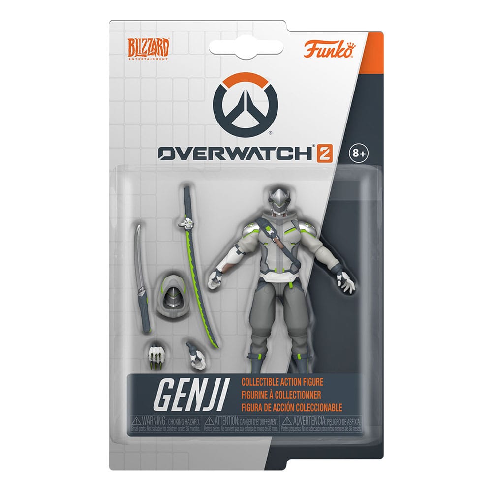 Genji 