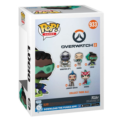 pop lucio 933
