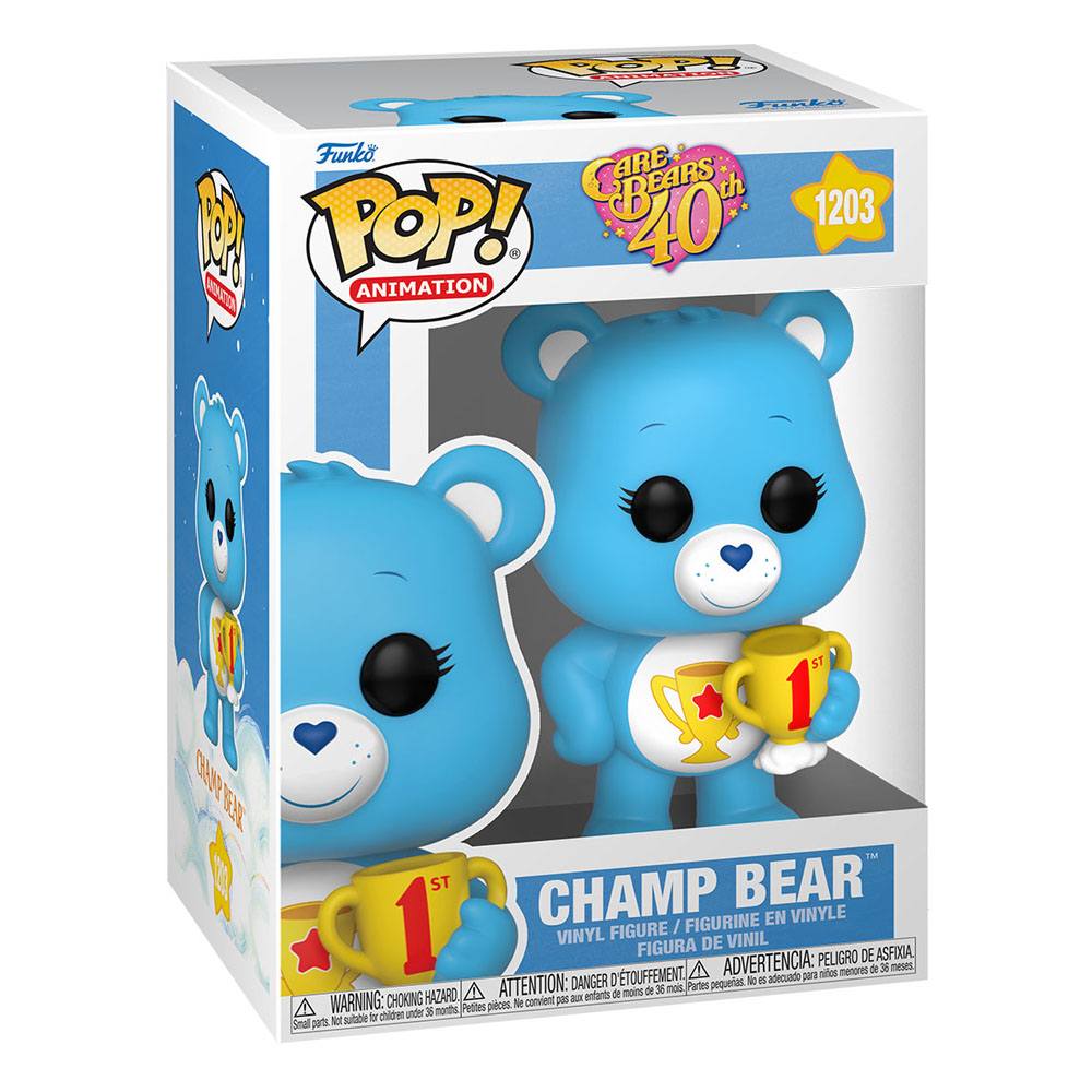 Pop! Big Champion