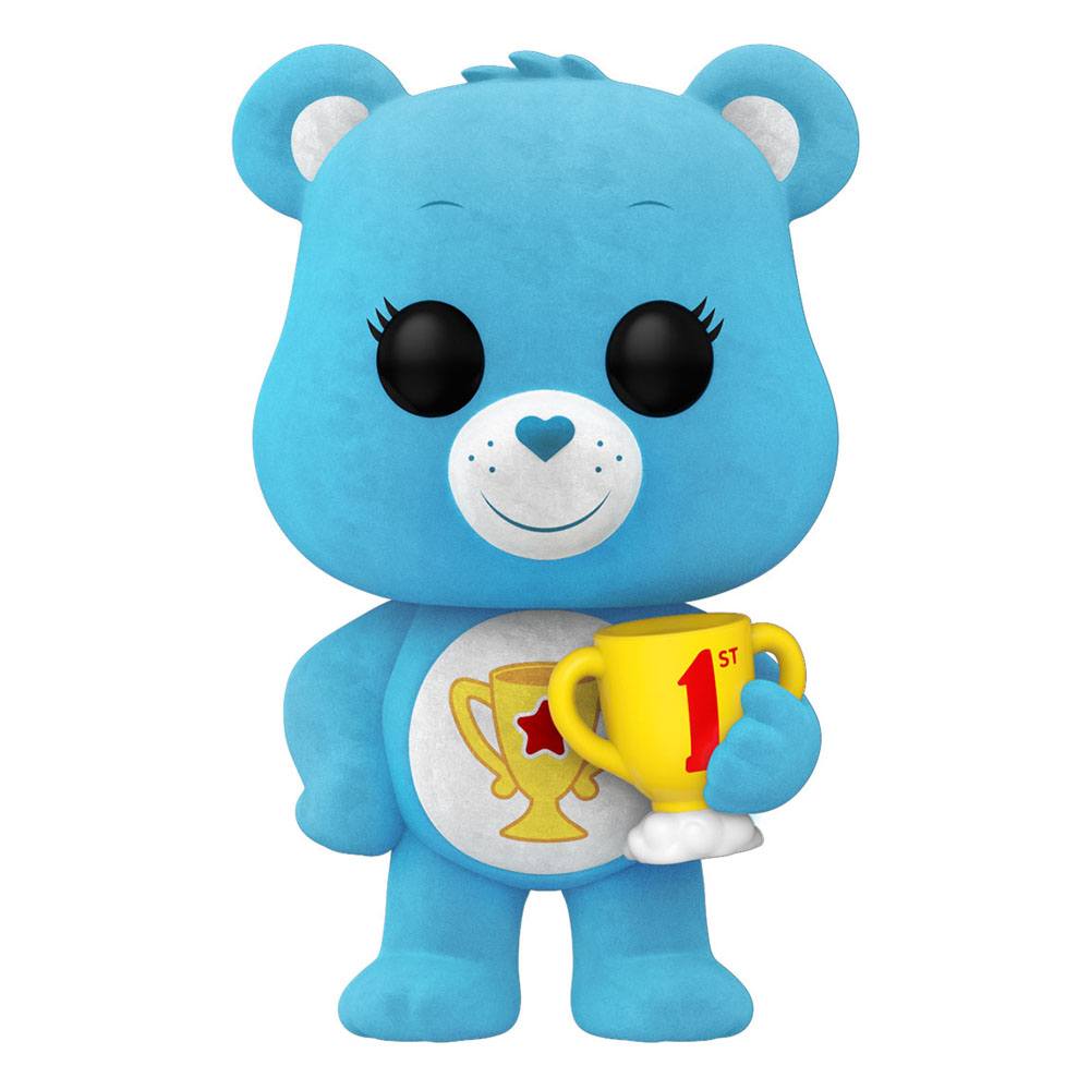 Pop! Groschampion