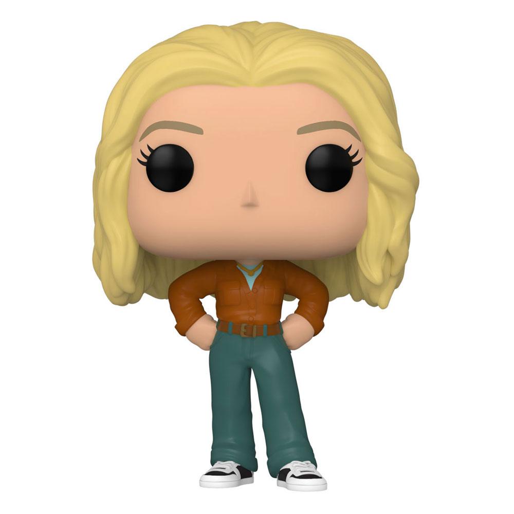 Pop! Ellie Sattler