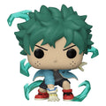 Pop! Izuku Midoriya avec Gants (Glow) (SE)