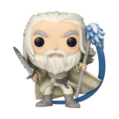 pop gandalf the white 1203