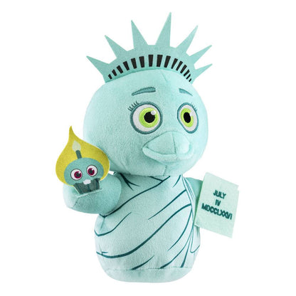 peluche liberty chica funko