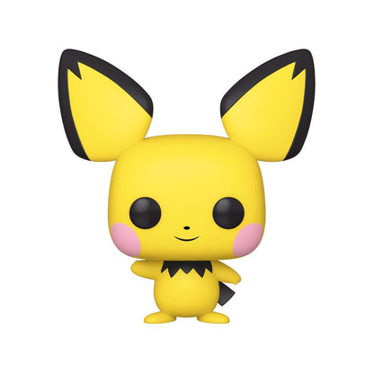 pop pichu 579