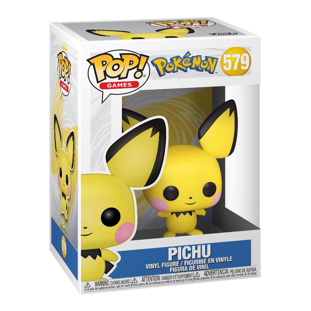 Pichu 