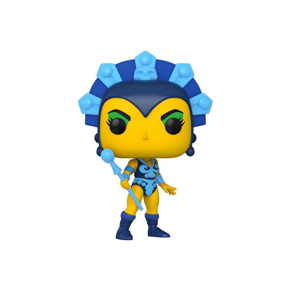 Pop! & Tee Evil-Lyn (Glow)