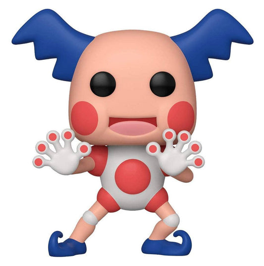 pop mr mime 582