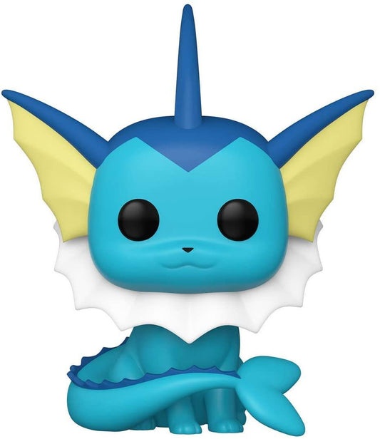 pop vaporeon 627
