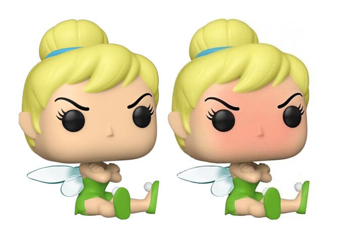 Pop! Tinker Bell (SE)