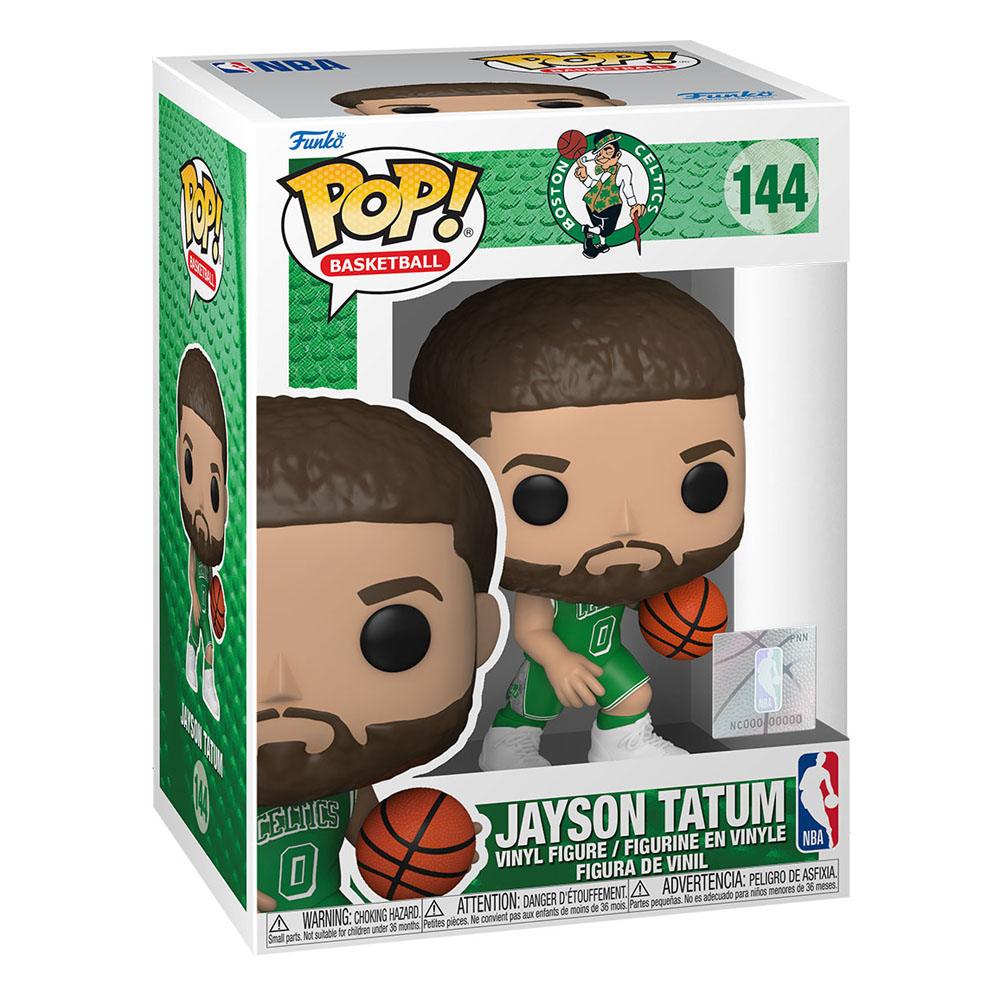 Jayson Tatum (CE21) 