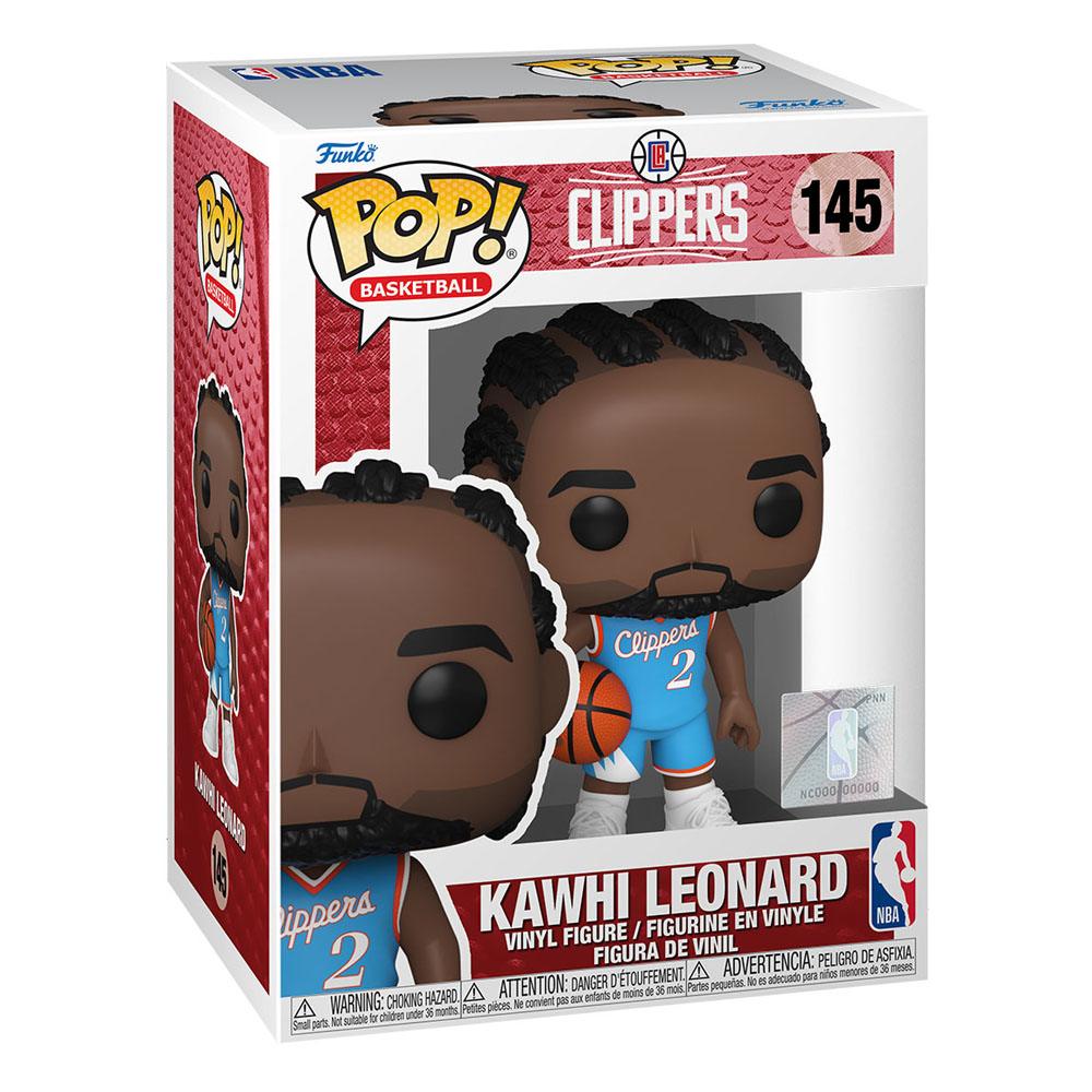 Kawhi Leonard (CE21) 