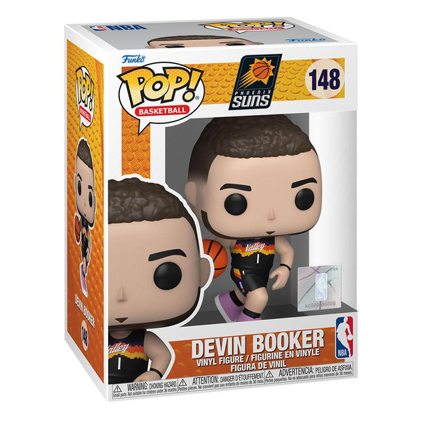 Funko Devin Booker (CE21) – NBA