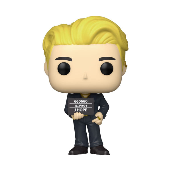 Funko J-Hope (Butter)