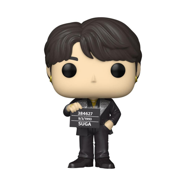 Funko Suga (Buttler)