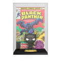 Pop! Copertine dei fumetti di Black Panther 