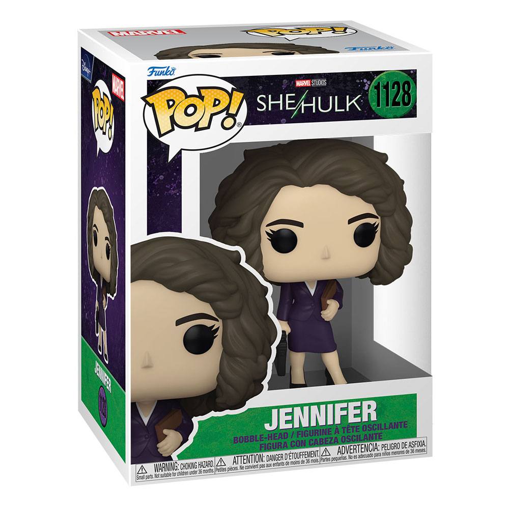 she hulk pop jennifer