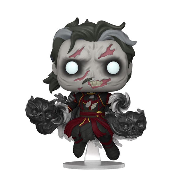pop dead strange glow in the dark 1032