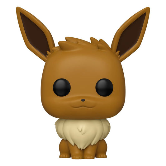 pop jumbo eevee 540