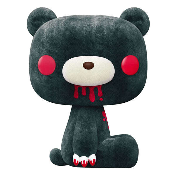 Funko Gloomy Bear (Flocked) (Chase)