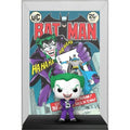 Pop! Comic Covers The Joker Back in Town