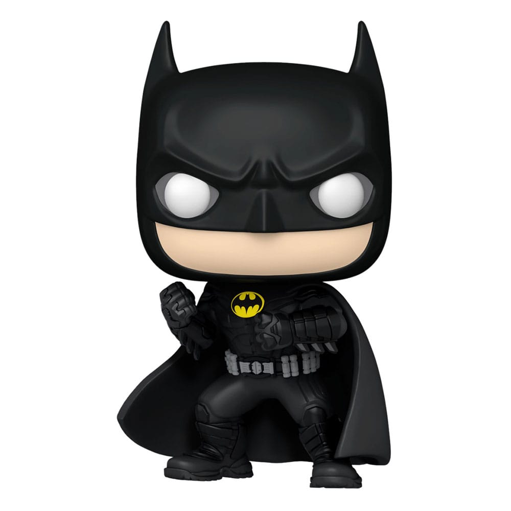 Pop! Batman (Keaton) - The Flash