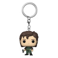 Pop! Keychain Steve