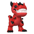 Pop! Super Devil Dino 