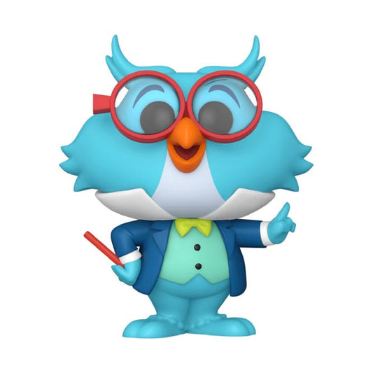 pop professor owl 1249