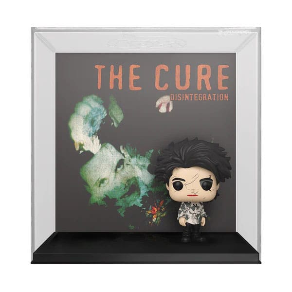 Funko Pop! Albums The Cure - Disintegration