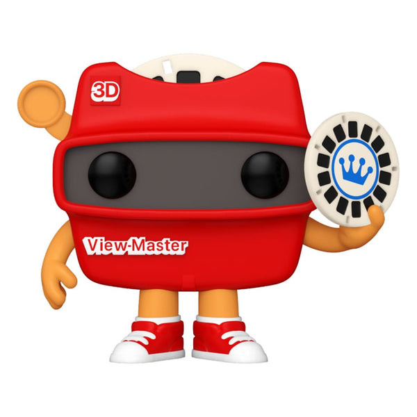 Funko View-Master