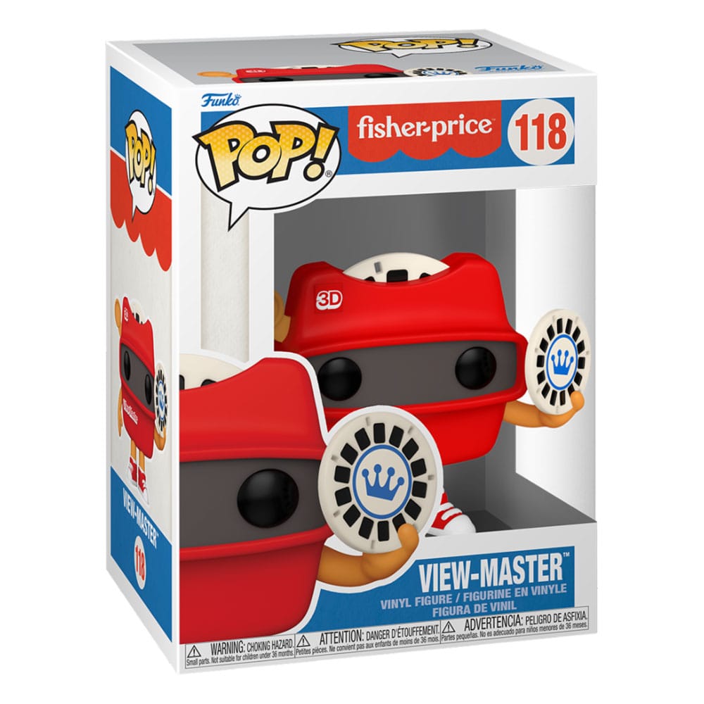 View-Master 