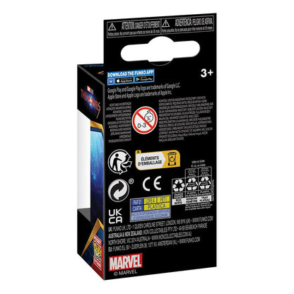 Pop! Keychain Photon 