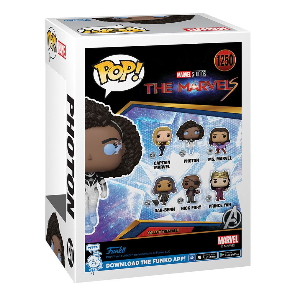 Pop! Fotone