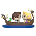 Pop! Raiponce & Flynn
