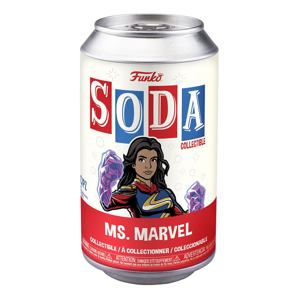 vinyl soda ms marvel
