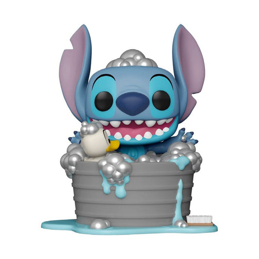 Pop! Deluxe Stitch in the Bath 