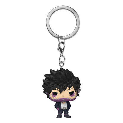 pop keychain dabi hideout