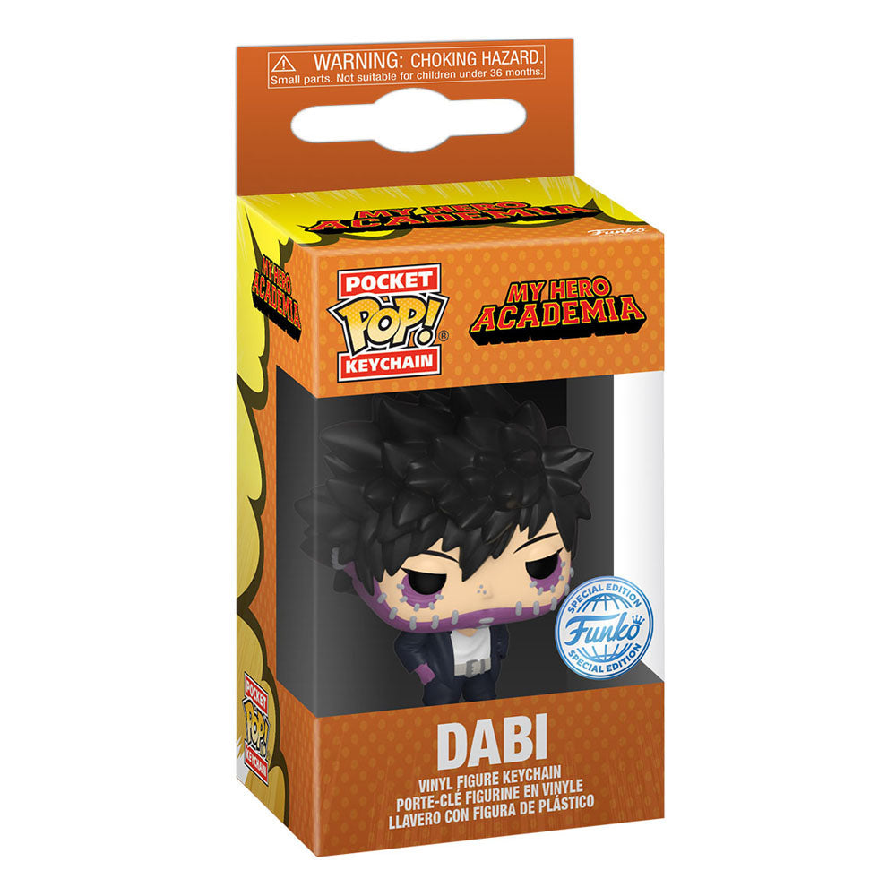 pop keychain dabi hideout