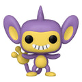 Pop! Capumain