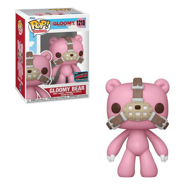 Funko Gloomy Bear (Limited Edition)