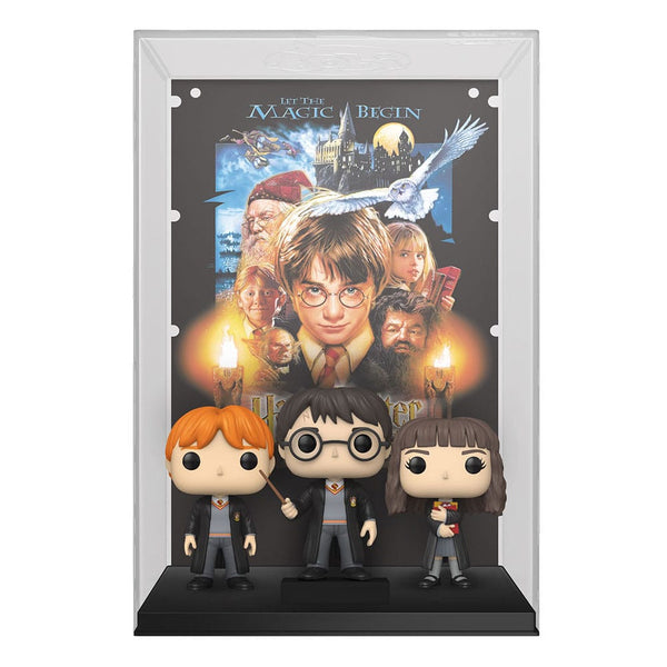 Funko Poster et Figurines Harry Potter