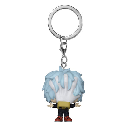 Tomura Shigaraki (Hideout) Pop! Keychain