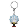 Pop! Keychain Shigaraki (Hideout)