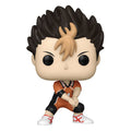 Pop! Yu Nishinoya