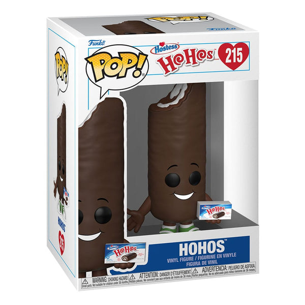 Funko Pop! HoHos