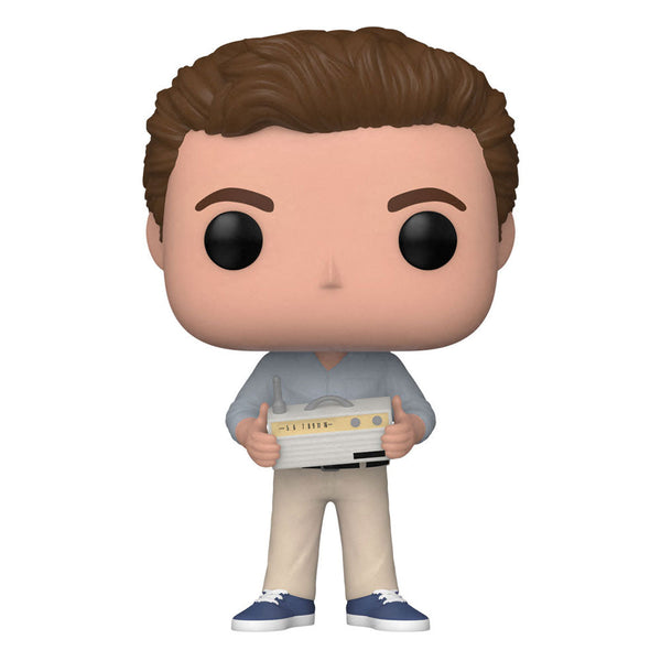 Funko The Professor - L'île aux naufragés – Warner Bros