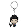 Pop! Keychain Yami